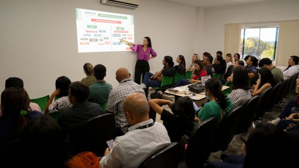 Defensoria Pública do Amazonas participa de treinamento para a II Semana Nacional do Registro Civil 