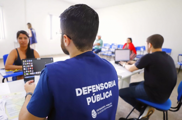 DPE-AM realiza mutirão de atendimentos previdenciários em Coari