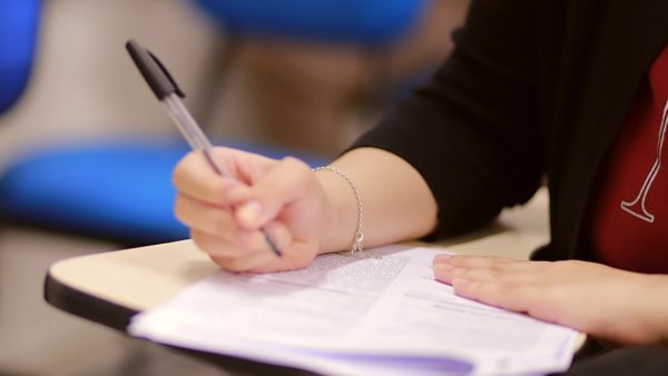 Comunicado sobre inscrições do processo de estágio e Residência