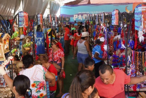 DPE-AM atua para evitar a falta de dinheiro em espécie durante o Festival de Parintins