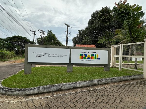 Defensoria Pública e Instituto Mamirauá alinham ações conjuntas para 2024