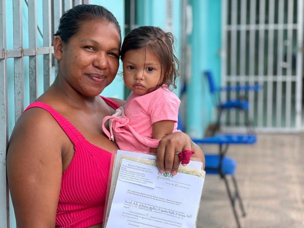 DPE-AM: um apoio primordial para mães que buscam justiça para seus filhos 