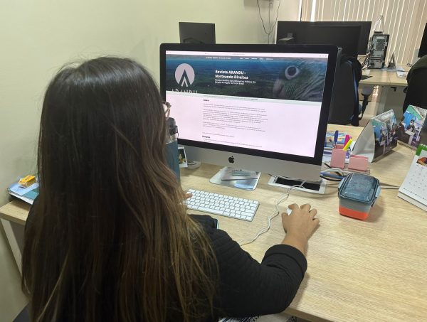 ‘Revista Arandu – Norteando Direitos’ abre prazo de inscrições para submissão de artigos