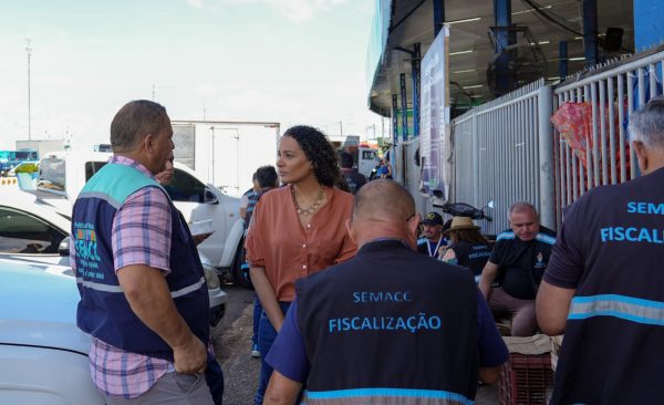 Após atuação da DPE-AM, prefeitura adia abordagem a pessoas em situação de rua no Centro de Manaus