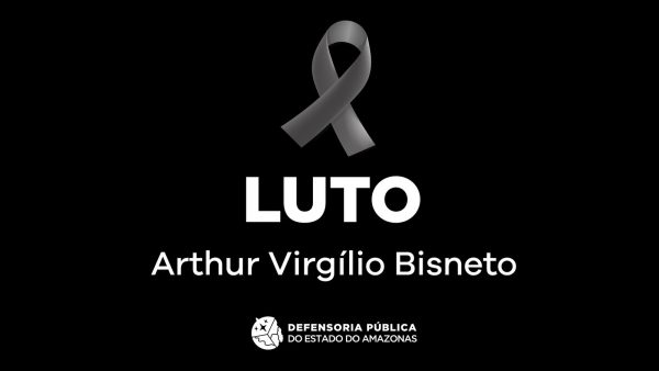 Nota de Pesar