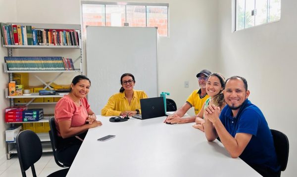 Defensoria Pública realiza atendimentos itinerantes em dois municípios do Amazonas
