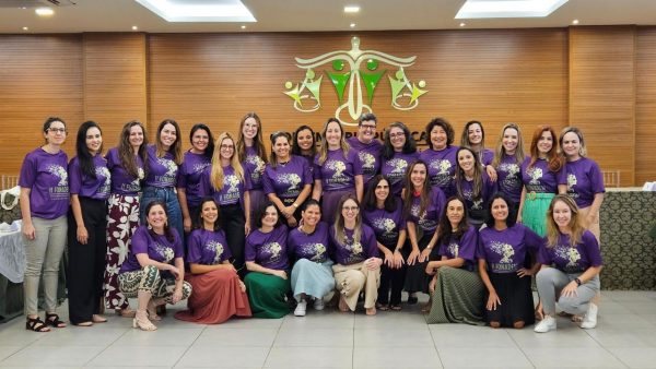 DPE-AM participa do II Fórum Nacional das Defensorias Públicas para a Promoção e Defesa dos Direitos das Mulheres