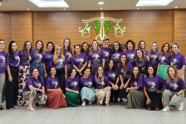 DPE-AM participa do II Fórum Nacional das Defensorias Públicas para a Promoção e Defesa dos Direitos das Mulheres