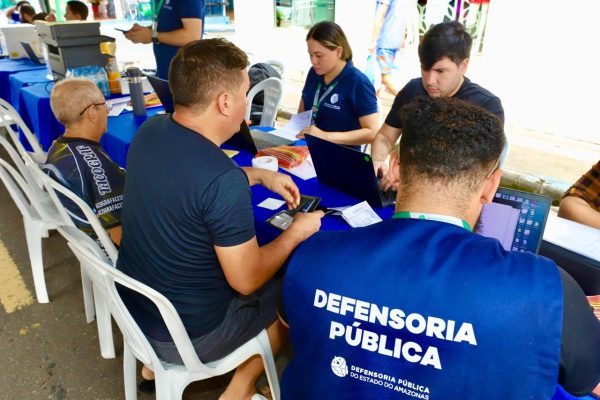 Mutirão do IPTU: saiba quais documentos são necessários para ser atendido pela Defensoria Pública