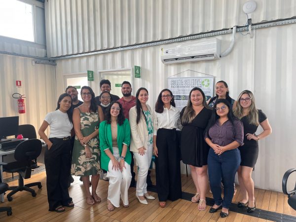 Em Manacapuru, Defensoria lança projeto direcionado à conciliação de conflitos familiares