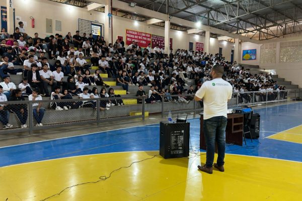 DPE leva assistência jurídica no Programa ‘Justiça Itinerante Cooperativa na Amazônia Legal’