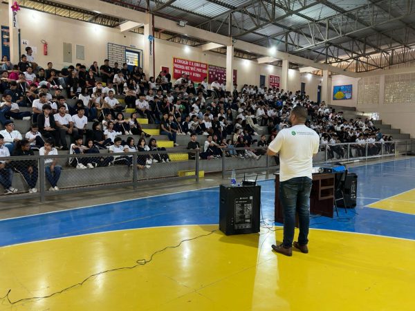 DPE leva assistência jurídica no Programa ‘Justiça Itinerante Cooperativa na Amazônia Legal’