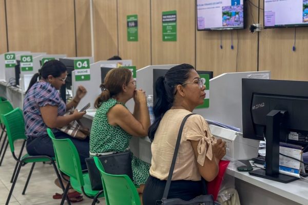 DPE abre agendamento para atender consumidores com problemas relacionados às contas d’água e luz