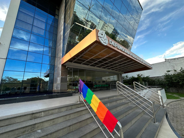 DPE-AM realiza mutirão de atendimentos para público LGBTQIAPN+ na terça-feira (16)