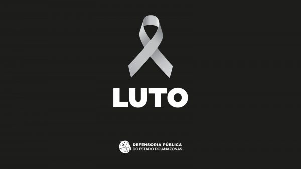 Nota de Pesar – Luiz Augusto Hidalgo