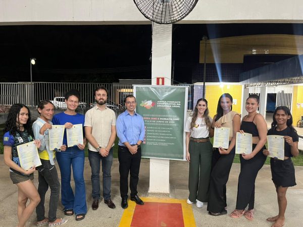 Em Lábrea, mulheres trans oficializam mudança de nome e gênero com apoio da DPE-AM