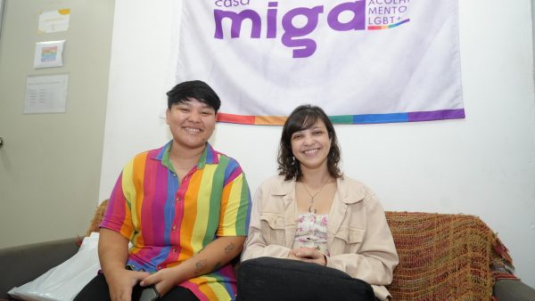 Mutirão LGBTQIAPN+ da Defensoria Pública do Amazonas garante acesso à cidadania