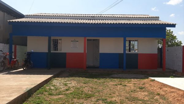 Após ação da DPE-AM, Humaitá ganha casa de acolhimento de crianças e adolescentes