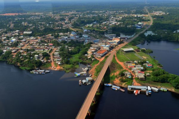 Atuação da DPE-AM leva à prisão homem suspeito de abusar sexualmente de adolescente