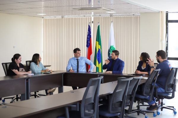 Grupo de Trabalho dos Flutuantes da DPE-AM define próximos passos de atuação