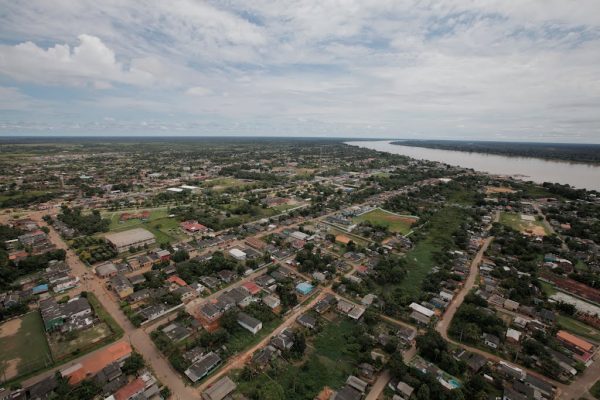 Em Humaitá, Defensoria Pública obtém prescrição de pena de homem condenado a mais 35 anos de prisão