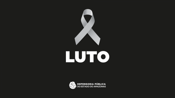 Nota de Pesar