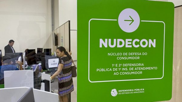 Defensoria do Amazonas obtém decisão para repactuar dívidas de superendividado
