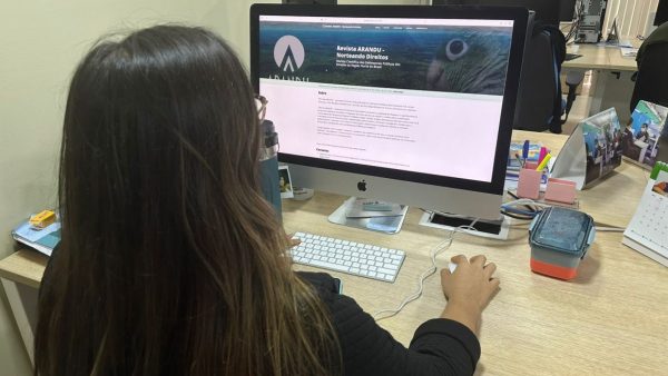 ‘Revista Arandu – Norteando Direitos’ prorroga prazo de submissão de artigos