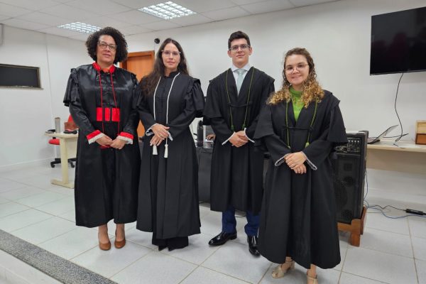 Defensoria Pública do Amazonas obtém oito absolvições durante ‘Mutirão do Júri’ em Maués