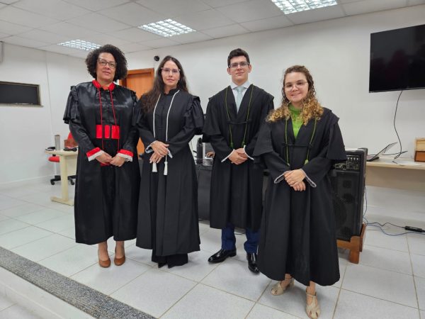 Defensoria Pública do Amazonas obtém oito absolvições durante ‘Mutirão do Júri’ em Maués