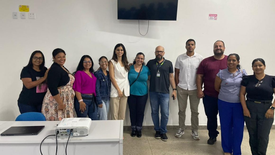Defensoria Pública do Amazonas realiza série de ações durante o ‘Agosto Lilás’