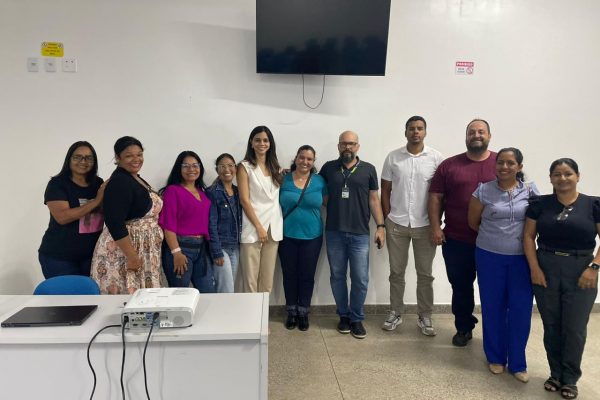 Defensoria Pública do Amazonas realiza série de ações durante o ‘Agosto Lilás’