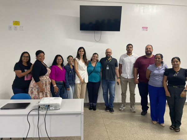 Defensoria Pública do Amazonas realiza série de ações durante o ‘Agosto Lilás’