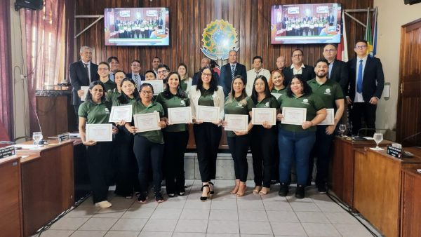 Polo do Madeira é homenageado com moção de aplausos pela Câmara Municipal de Humaitá