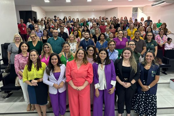 Defensoria, SES-AM e FVS lançam projeto pioneiro para monitorar casos de violência obstétrica