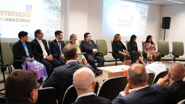 Defensoria Pública do Amazonas participa da 1ª Jornada Multiprofissional de Cirurgias de Modificações Corporais em Pessoas Trans e Intersexo