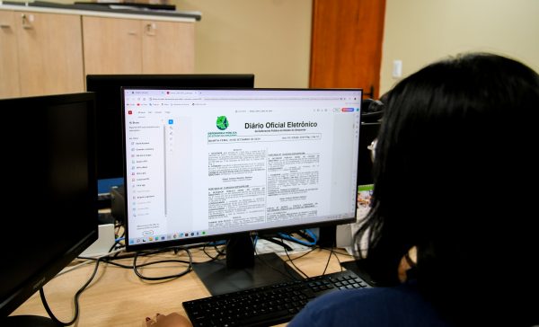 Defensoria Pública abre processos seletivos para estágio e residência jurídica em Autazes