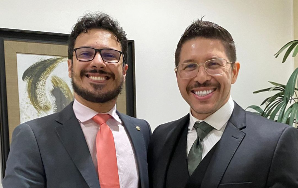 Defensores palestram em São Paulo sobre atuação da Defensoria em defesa de direitos fundamentais