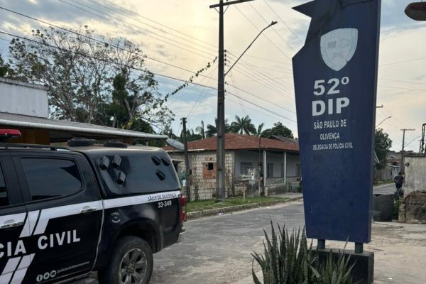 DPE instaura procedimento para acompanhar a reforma da delegacia de São Paulo de Olivença