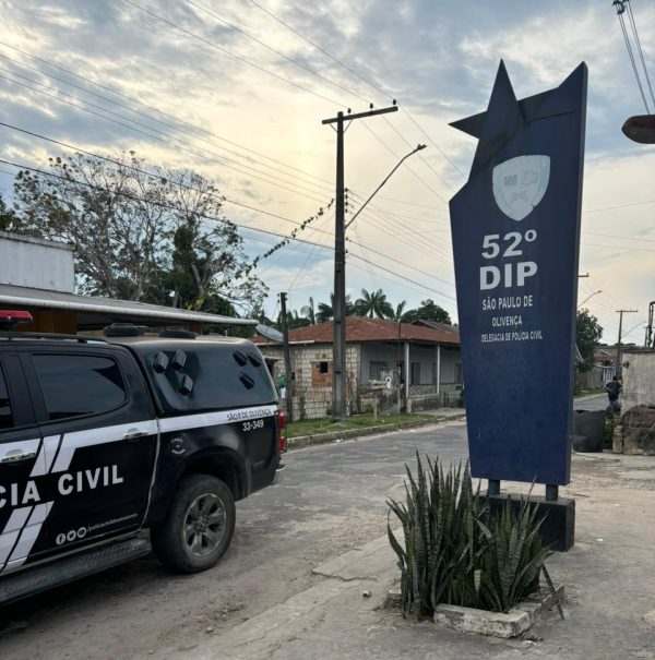 DPE instaura procedimento para acompanhar a reforma da delegacia de São Paulo de Olivença
