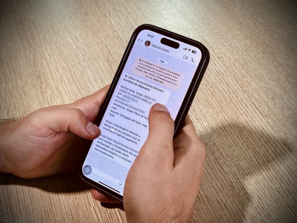 Defensoria Pública do Amazonas alerta para golpes e reforça a gratuidade dos serviços