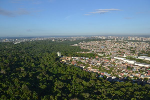 Defensoria Pública do Amazonas promove ciclo de palestras sobre o projeto ‘Cinturão Verde’