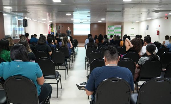 Esudpam divulga cronograma de capacitações do mês de setembro na capital e no interior