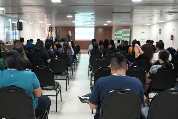 Esudpam divulga cronograma de capacitações do mês de setembro na capital e no interior