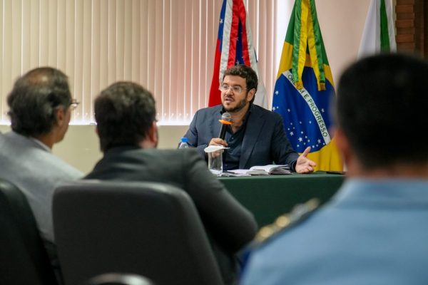 Defensoria Pública do Amazonas encerra 2º Seminário Crime, Saúde e Clima na Amazônia