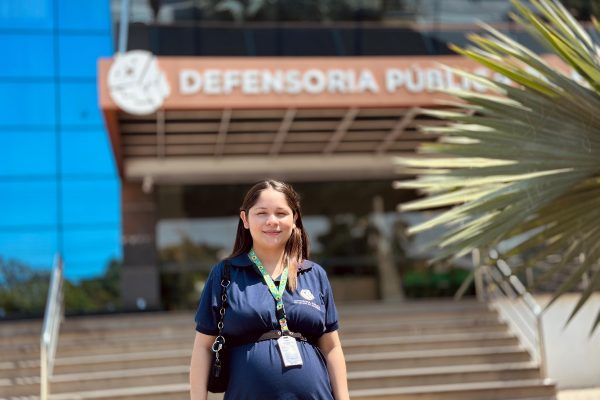 Residente autista traça caminho para se tornar defensora pública do Amazonas