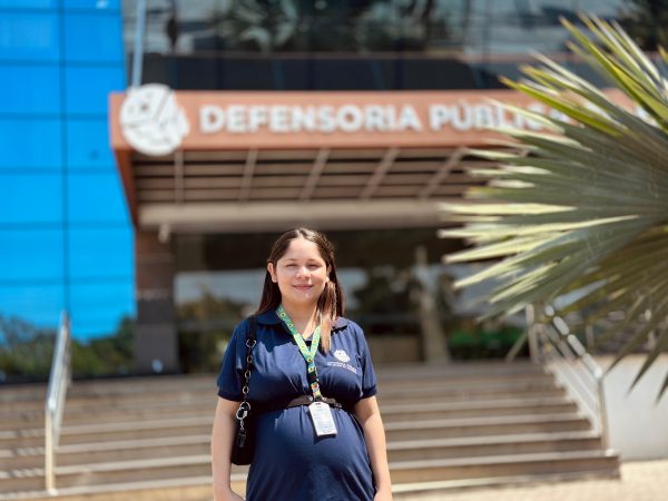 Residente autista traça caminho para se tornar defensora pública do Amazonas