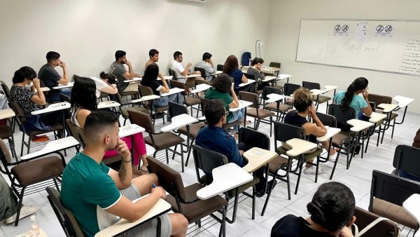 Defensoria Pública abre inscrições para processo seletivo de estágio em Direito em Iranduba