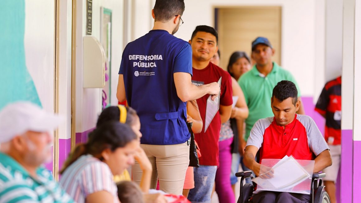 Defensoria Pública do Amazonas celebra 10 anos da tese amazonense “Custos Vulnerabilis”