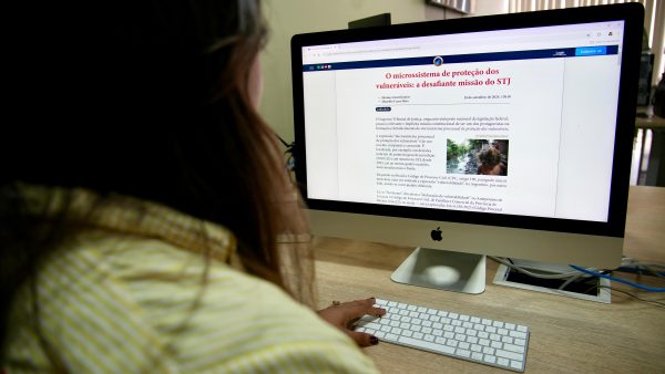 Defensoria reforça microssistema de proteção dos vulneráveis: tema é destaque no Conjur
